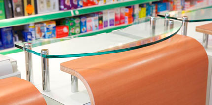 Pharmacy - London