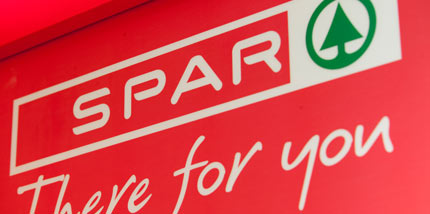 Cafe@3 and Spar - High Wycombe, Buckinghamshire