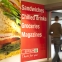 Spar shop - Arborfield Garrison, Reading